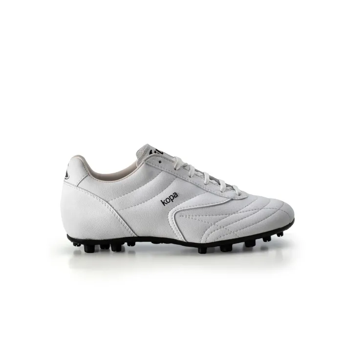 Scarpe calcio bambino KOPA JR MICRO AG microfibra terreni artificiali