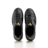 Scarpe da calcio in pelle bambino Kopa JR pelle FG erba naturale