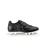 Scarpe da calcio in pelle bambino Kopa JR pelle FG erba naturale