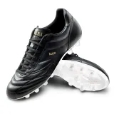 Scarpe da calcio in pelle bambino Kopa JR pelle FG erba naturale