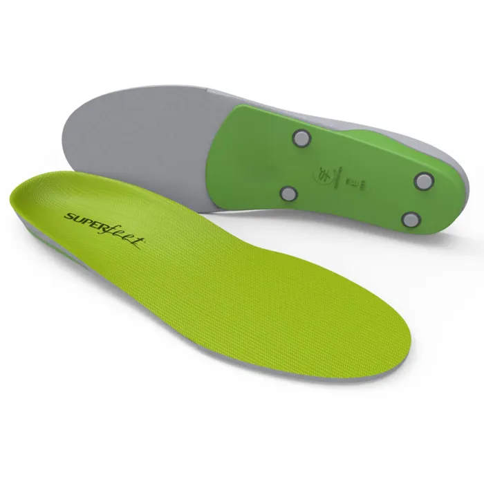 Plantare Superfeet High Arch | Supporto Arco Plantare Alto