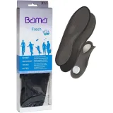 Soletta per lo sport anatomica traspirante