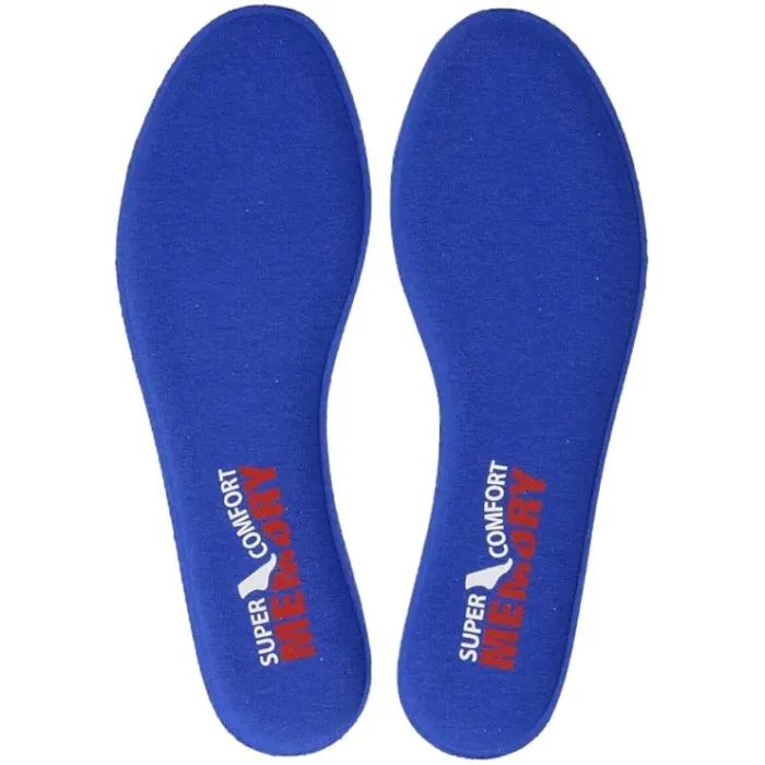 MEMORY INSOLE