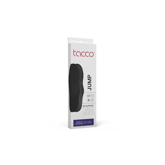 Solette anatomiche per scarpe sportive