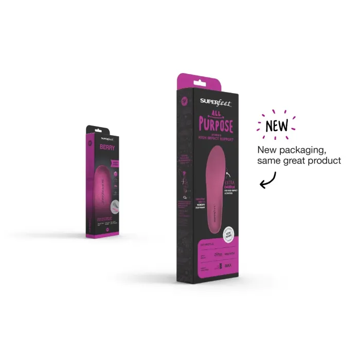 Supporto Plantare Ortopedico Arco Alto e Cuscinetto Avampiede, Solette