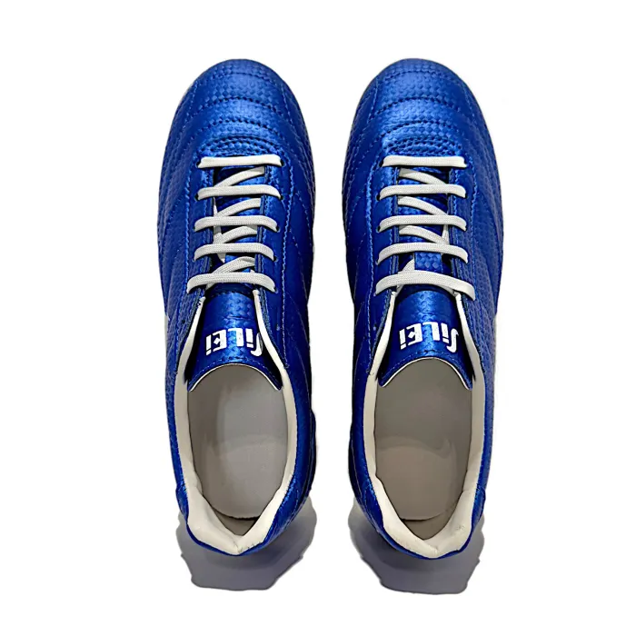 Scarpe da calcio junior Kopa JR micro FG microfibra terreni naturali
