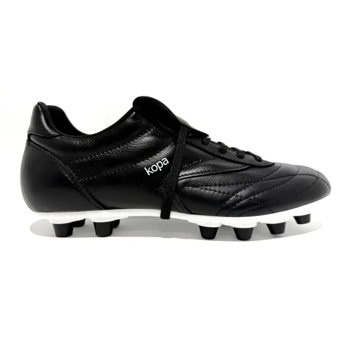 Scarpa da calcio in pelle Kopa reverse pelle FG terreni naturali