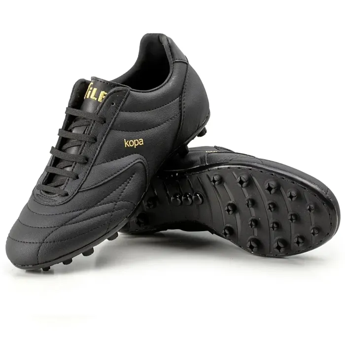 Scarpe da calcio junior Kopa JR micro AG microfibra terreni artificial