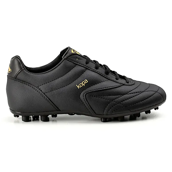 Scarpe da calcio junior Kopa JR micro AG microfibra terreni artificial