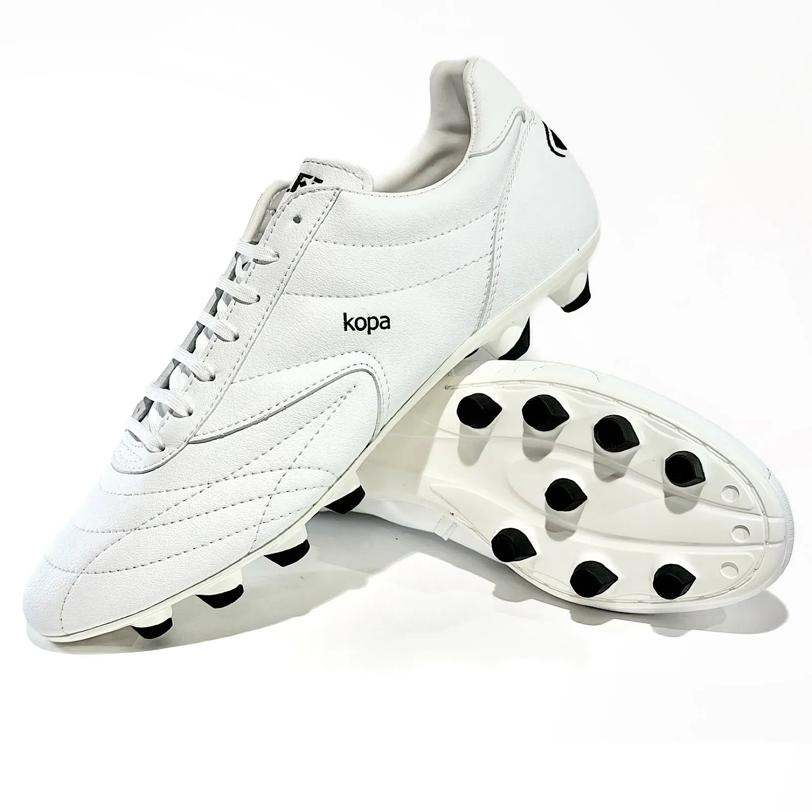 Scarpe da calcio microfibra Kopa micro FG-MG terreni artificiali
