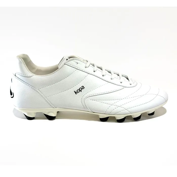 Scarpe da calcio microfibra Kopa micro FG-MG terreni artificiali