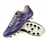 Kopa Viola FG-MG . Scarpe da calcio viola artigianali