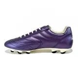 Kopa Viola FG-MG . Scarpe da calcio viola artigianali