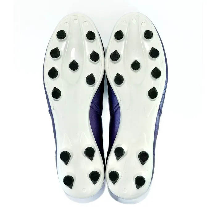 Kopa Viola FG-MG . Scarpe da calcio viola artigianali