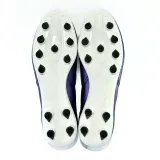 Kopa Viola FG-MG . Scarpe da calcio viola artigianali