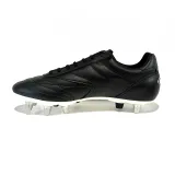 Scarpe da rugby Personalizzate Team Rugby Mix 8 Nero