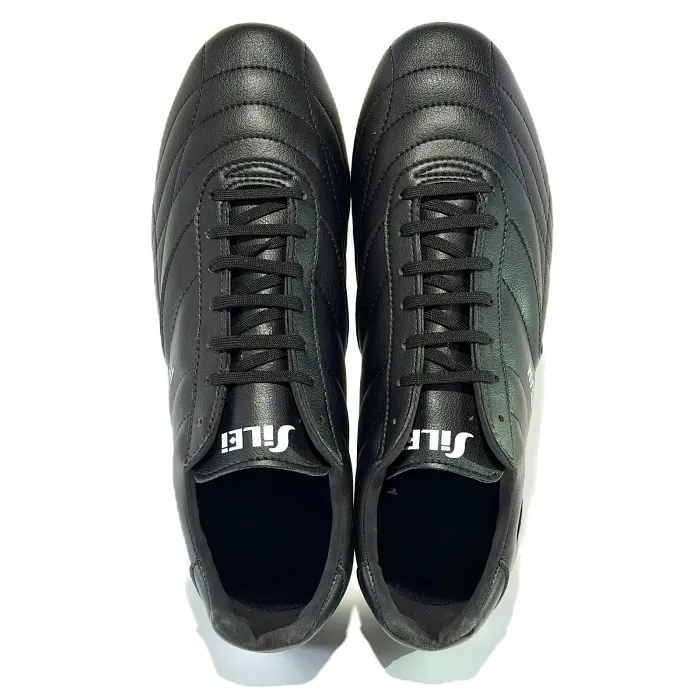 Scarpe da rugby Personalizzate Team Rugby Mix 8 Nero