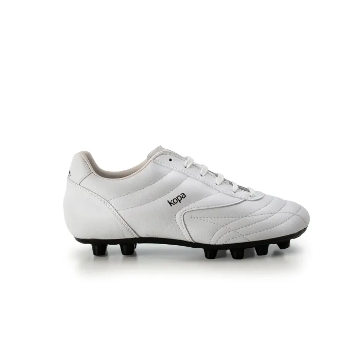 Scarpe da calcio junior Kopa JR micro FG microfibra terreni naturali